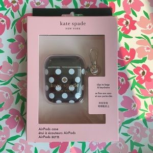 Kate Spade Air Pod Case